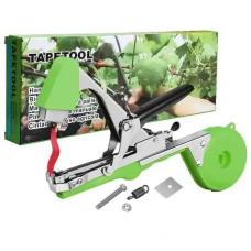 Tapetool Pro: ідеальний помічник для підв'язки рослин! Tapetool Pro: ідеальний помічник для підв'язки рослин!